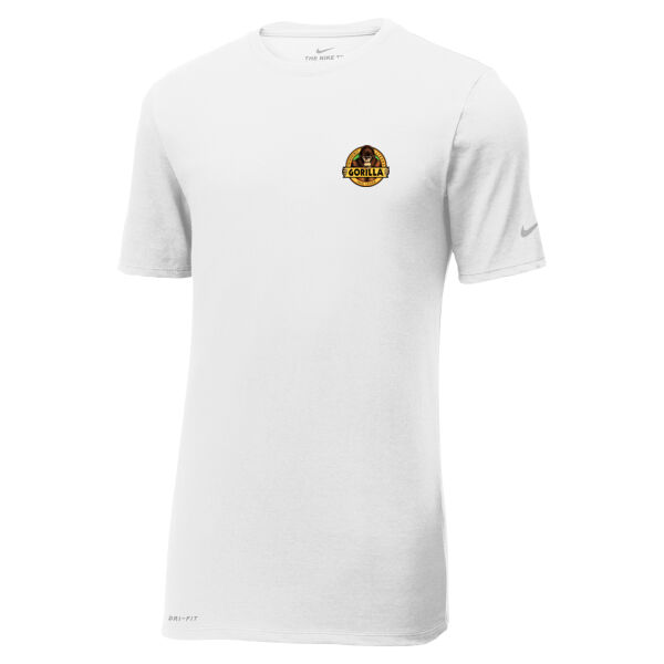 MEN'S - Nike Dri-FIT Cotton/Poly Tee Thumbnail