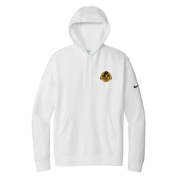 MEN'S - Nike Club Fleece Pullover Hoodie Thumbnail