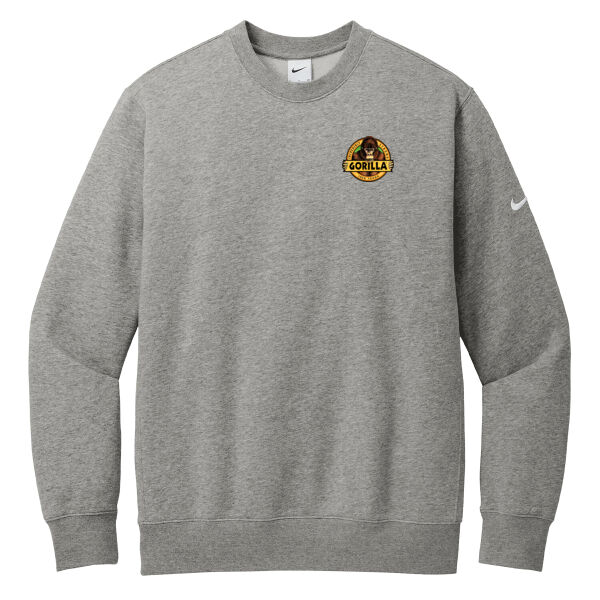UNISEX - Nike Club Fleece Crewneck Thumbnail