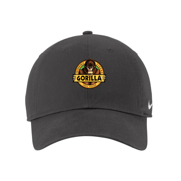Nike Heritage Cotton Twill Cap Thumbnail