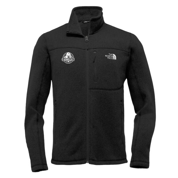 MEN'S - The North Face Sweater Fleece Jacket Thumbnail