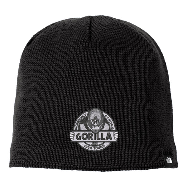 The North Face Mountain Beanie (NF0A4VUB) Thumbnail