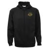 ATC™ PTECH® FLEECE HOODED JACKET Thumbnail