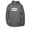 ATC™ PTECH® FLEECE YOUTH HOODIE Thumbnail