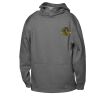 ATC™ PTECH® FLEECE YOUTH HOODIE Thumbnail