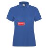 OGIO® JEWEL LADIES' POLO Thumbnail